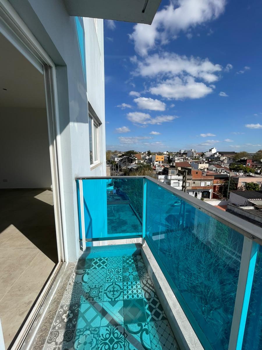 Departamento en RUCCI 78