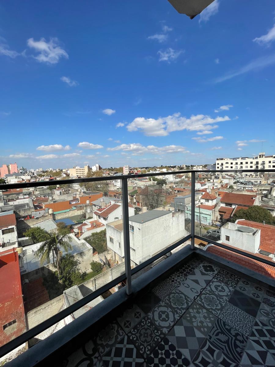 Departamento en RUCCI 78