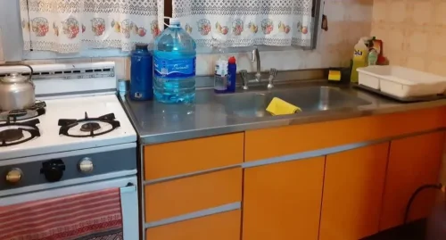 ¡Gran Oportunidad ! Departamento 2 Amb.  en San Clemente del Tuyú