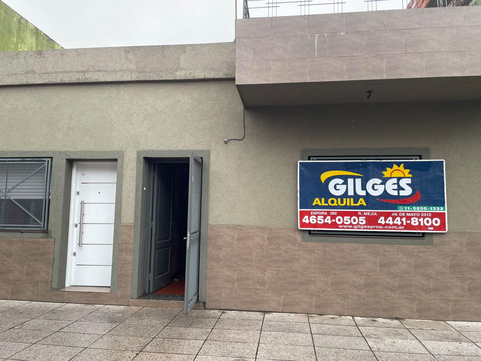 Departamento en OLAYA al 2500