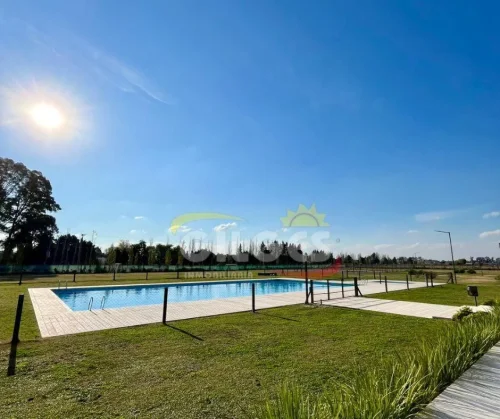 Venta de Lote 652M² en Fincas Joven de San Vicente