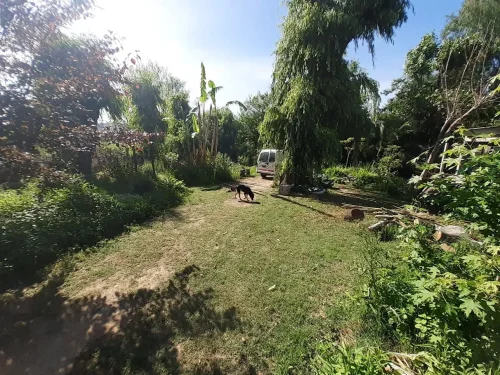 Lote de 19.20x20m²    en Villa La Ñata, Tigre