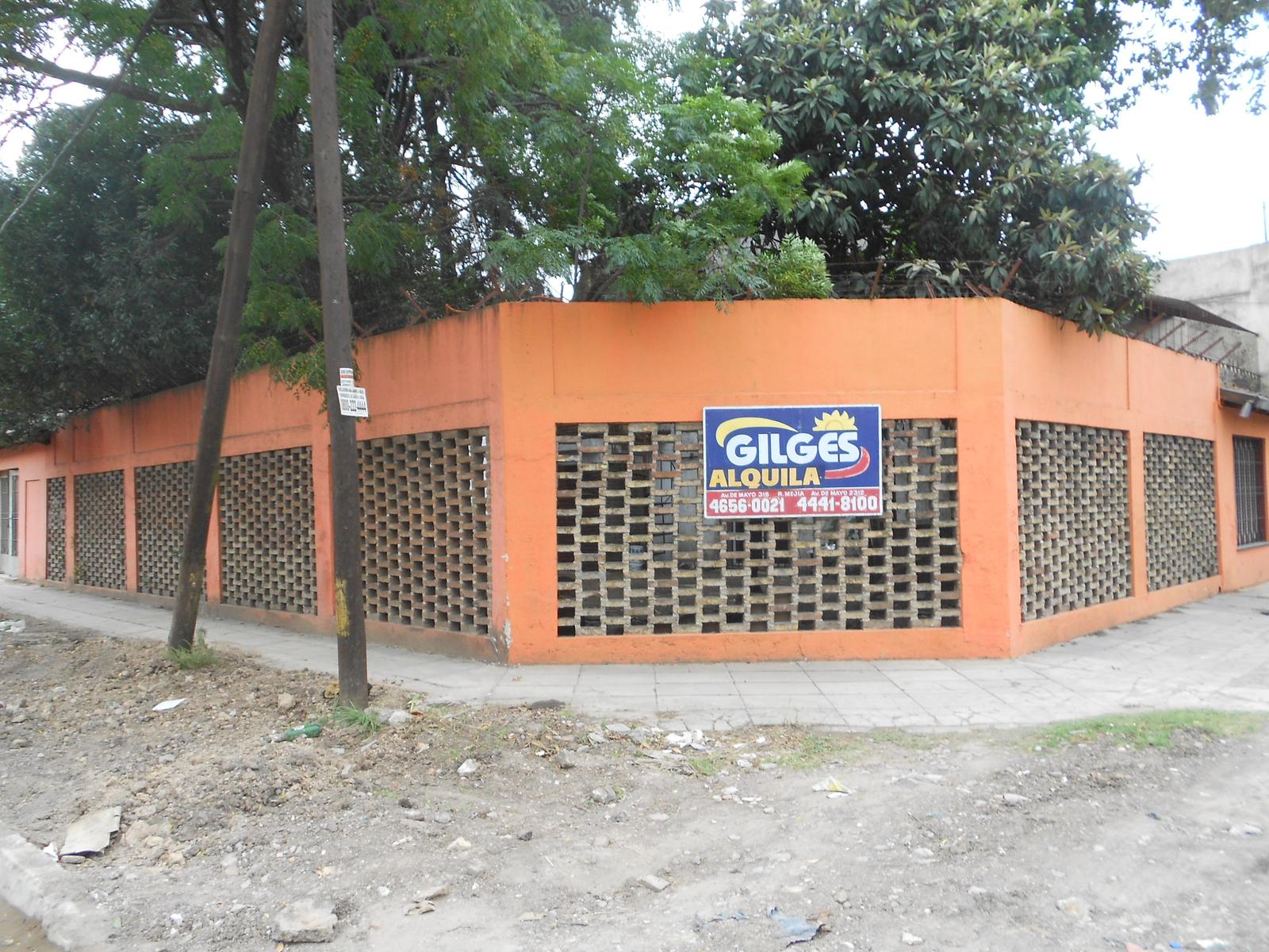 Lote de 200 M²  en Esquina  Zona Industrial