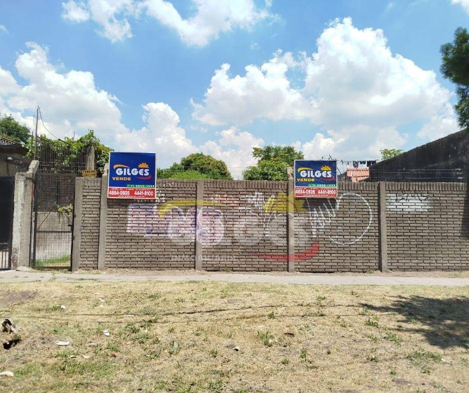 Excelente oportunidad de inversión – Lote en venta de 220 m²  en Zona Comercial