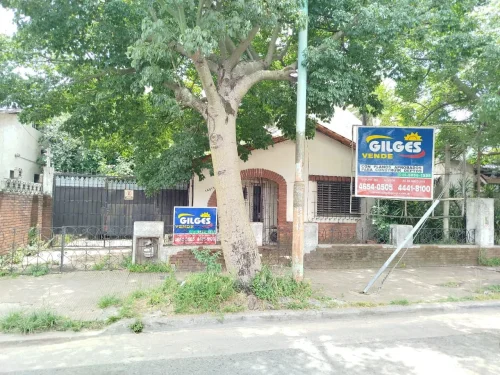LOTE EN VENTA 13x17 – VILLA SARMIENTO / RAMOS MEJÍA (PARTIDO DE MORÓN)