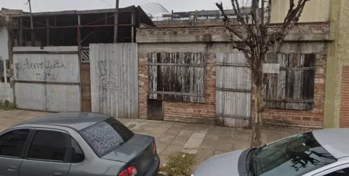 ¡EXCELENTE OPORTUNIDAD! LOTE DE 12 x 19,33 m² – UBICACIÓN PRIVILEGIADA