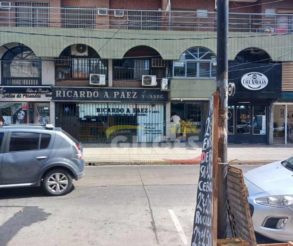 Oficina 78m²  en muy buen estado - Ubicada en el Centro de San Justo