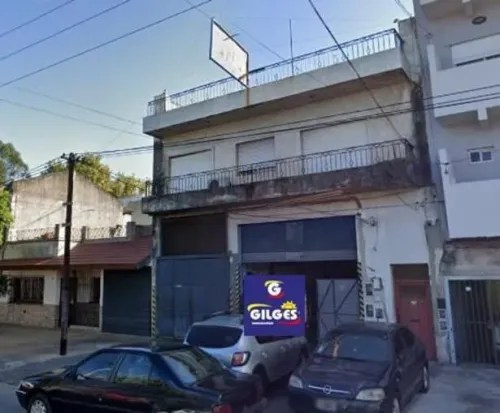 Local en Villegas al 1100