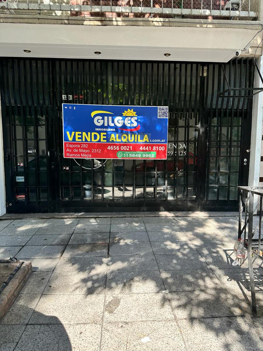 Local en SAN LORENZO al 100