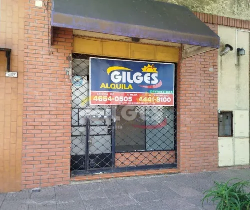 Local en SGTO. CABRAL al 1300
