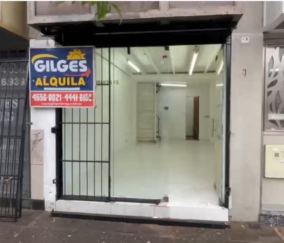 Local en ILLIA  al 2400