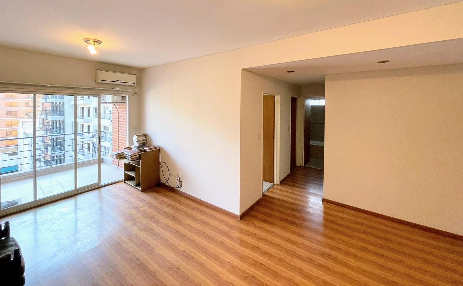 Departamento en JOSE BONIFACIO al 1200