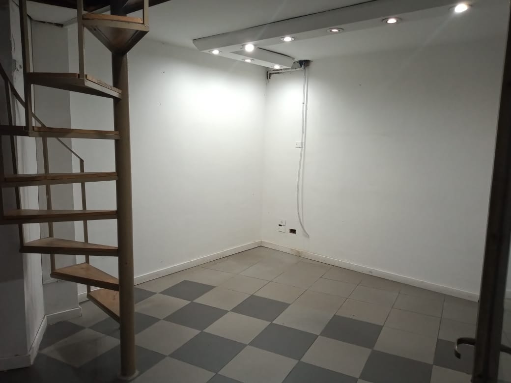 Local 17m² en galería en Ramos Mejía