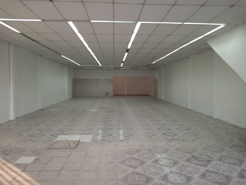 Galpón De 228 M² En Ramos Mejía
