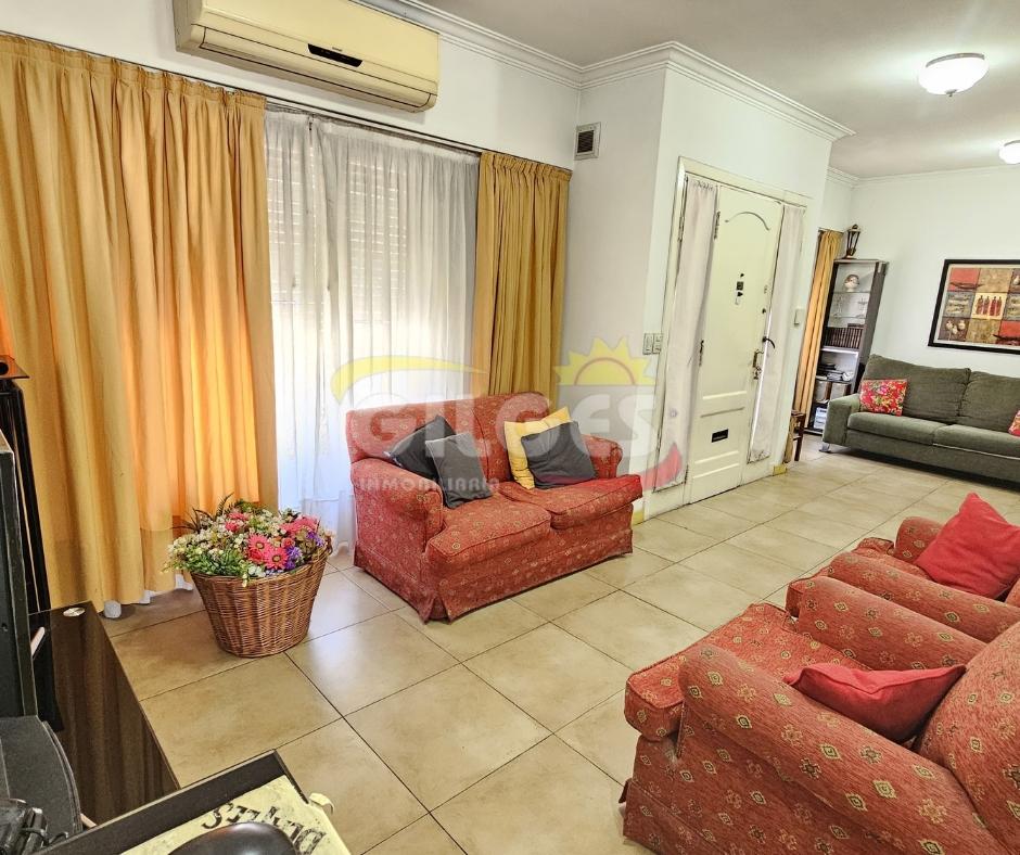Casa en LAS HERAS al 500, Ramos Mejia