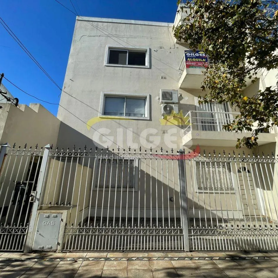 Departamento en MAESTRA LASCANO  al 400, Ramos Mejia