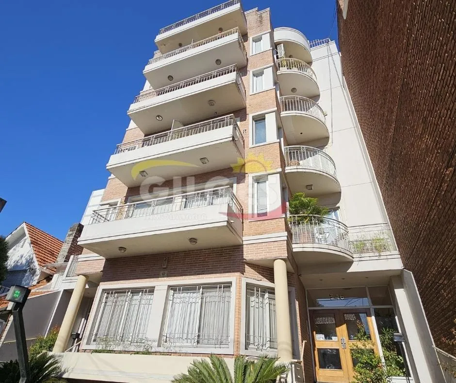 Departamento en SUIPACHA  al 300, Ramos Mejia