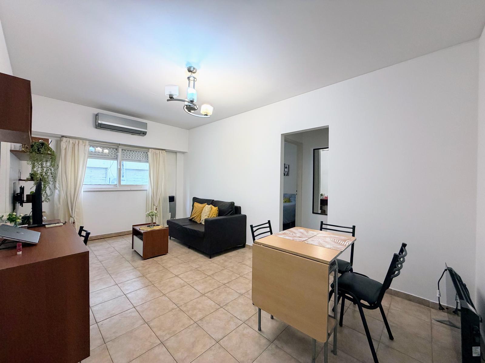 Departamento en CAMPANA al 2900, Villa del Parque