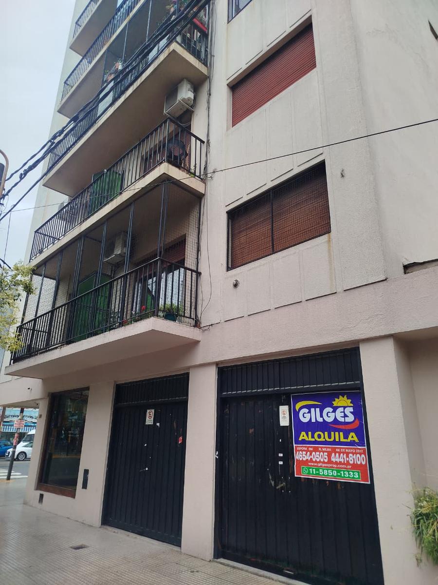 Cochera en AV. DE MAYO al 600, Ramos Mejia