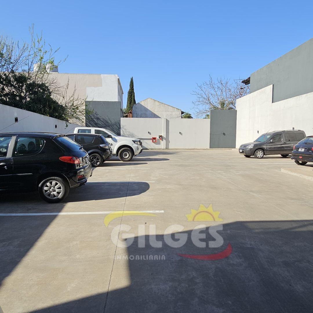 Cochera en AV. SAN MARTIN  al 1400, Ramos Mejia