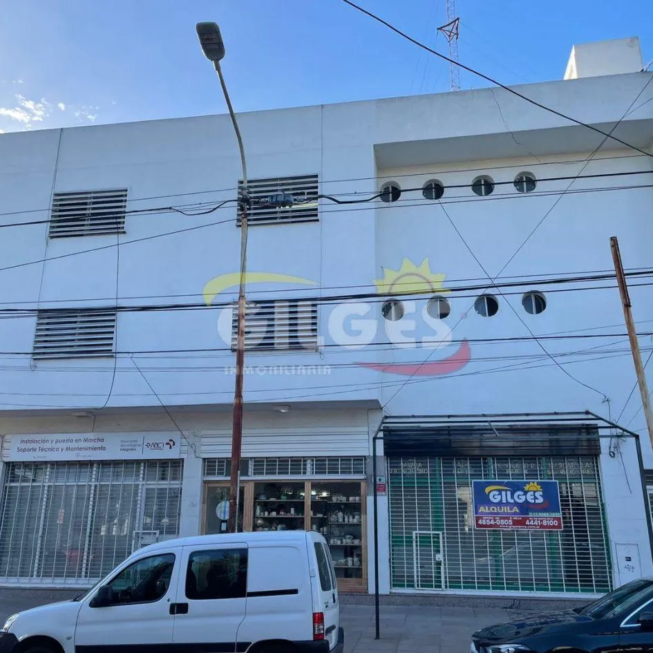 Oficina en CASULLO al 500, Morón