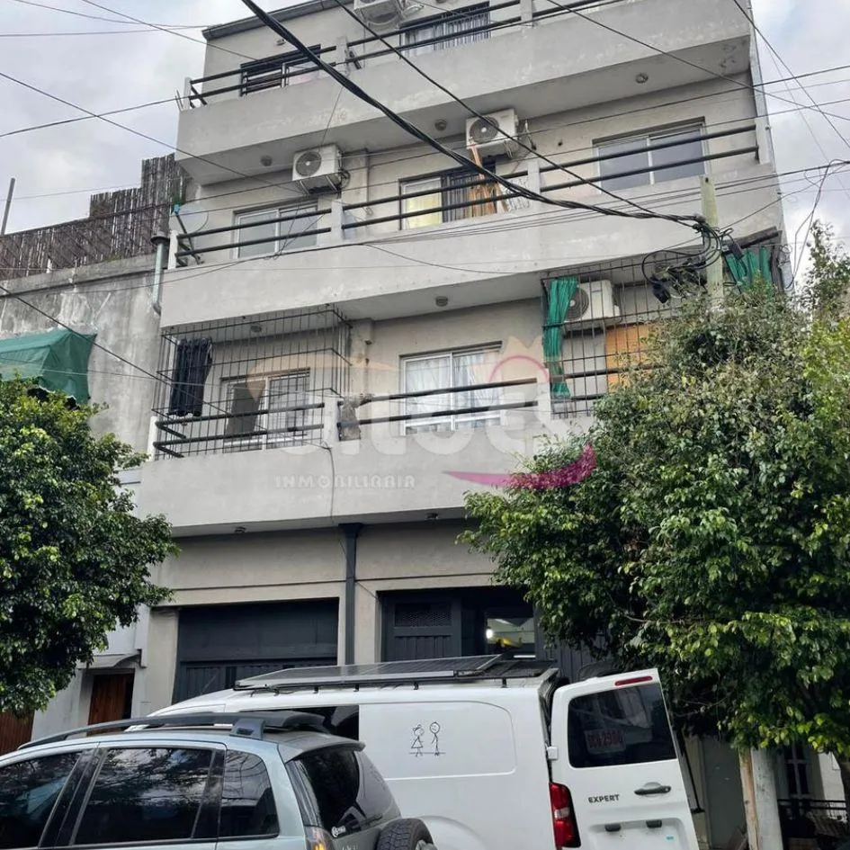 Departamento en GRAL. ACHA  al 300, Ramos Mejia