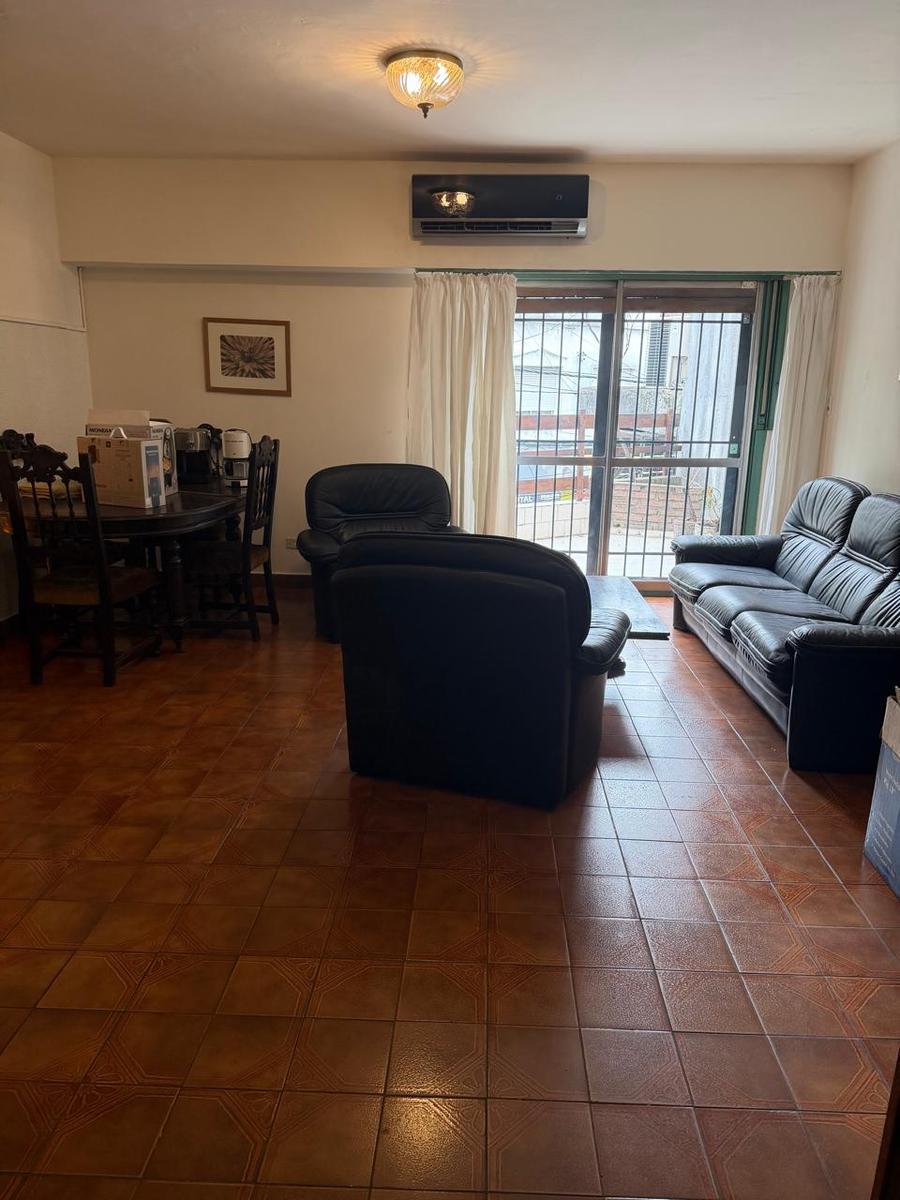 Departamento en SAN MARTIN 74, Ramos Mejia