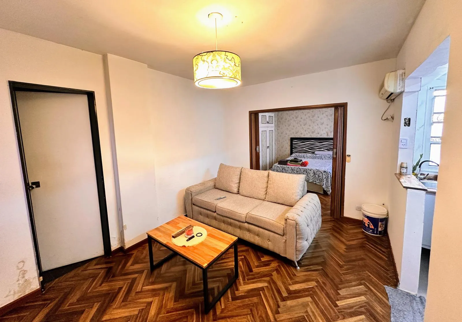 Departamento en RAMON FALCON  al 6700, Liniers