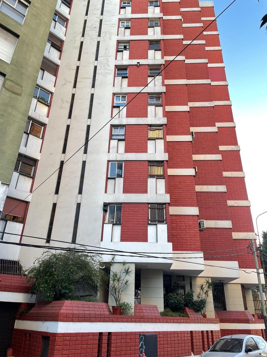 Departamento en ALSINA  al 100, Ramos Mejia