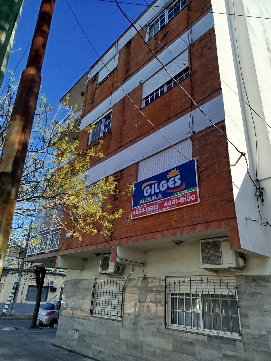 Departamento en 11 DE SEPTIEMBRE  al 300, Ramos Mejia