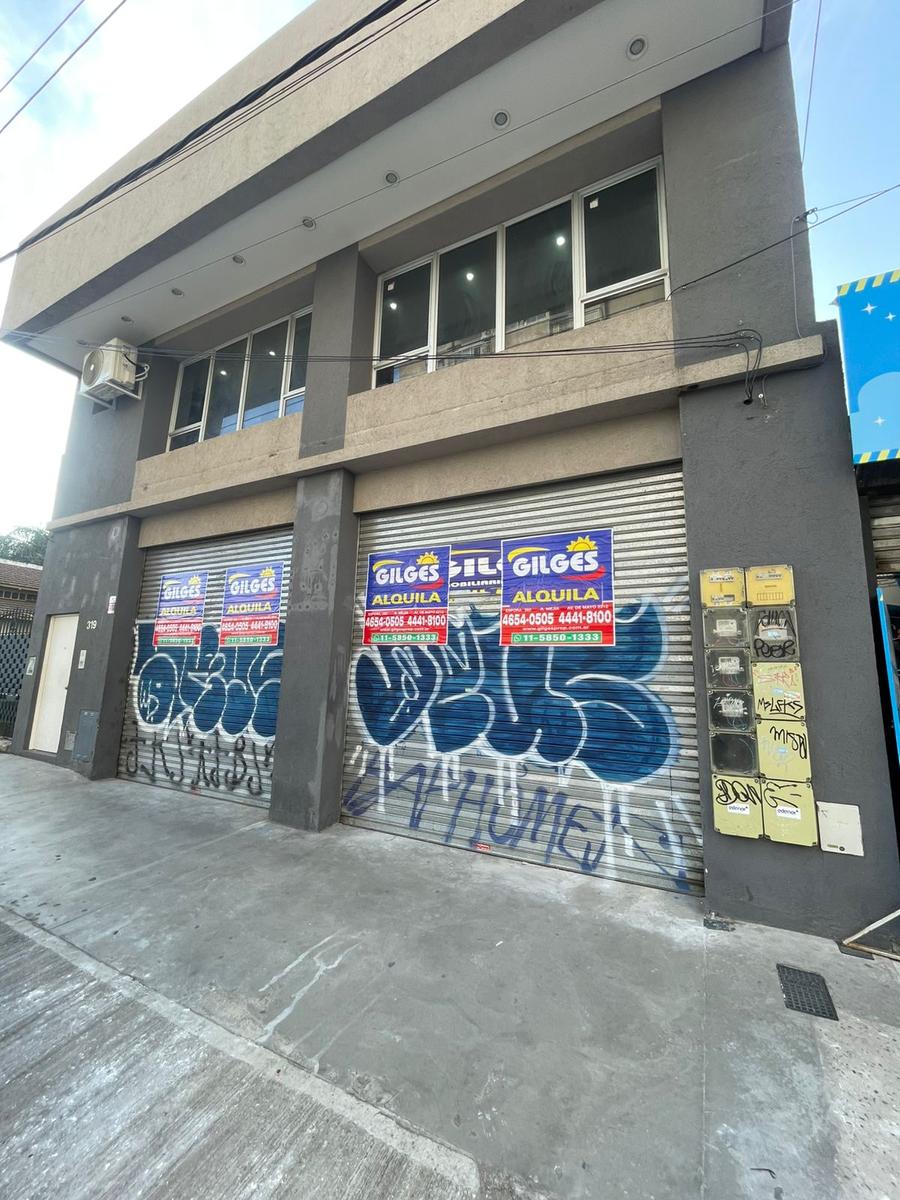 Local en GAONA al 300, Ramos Mejia