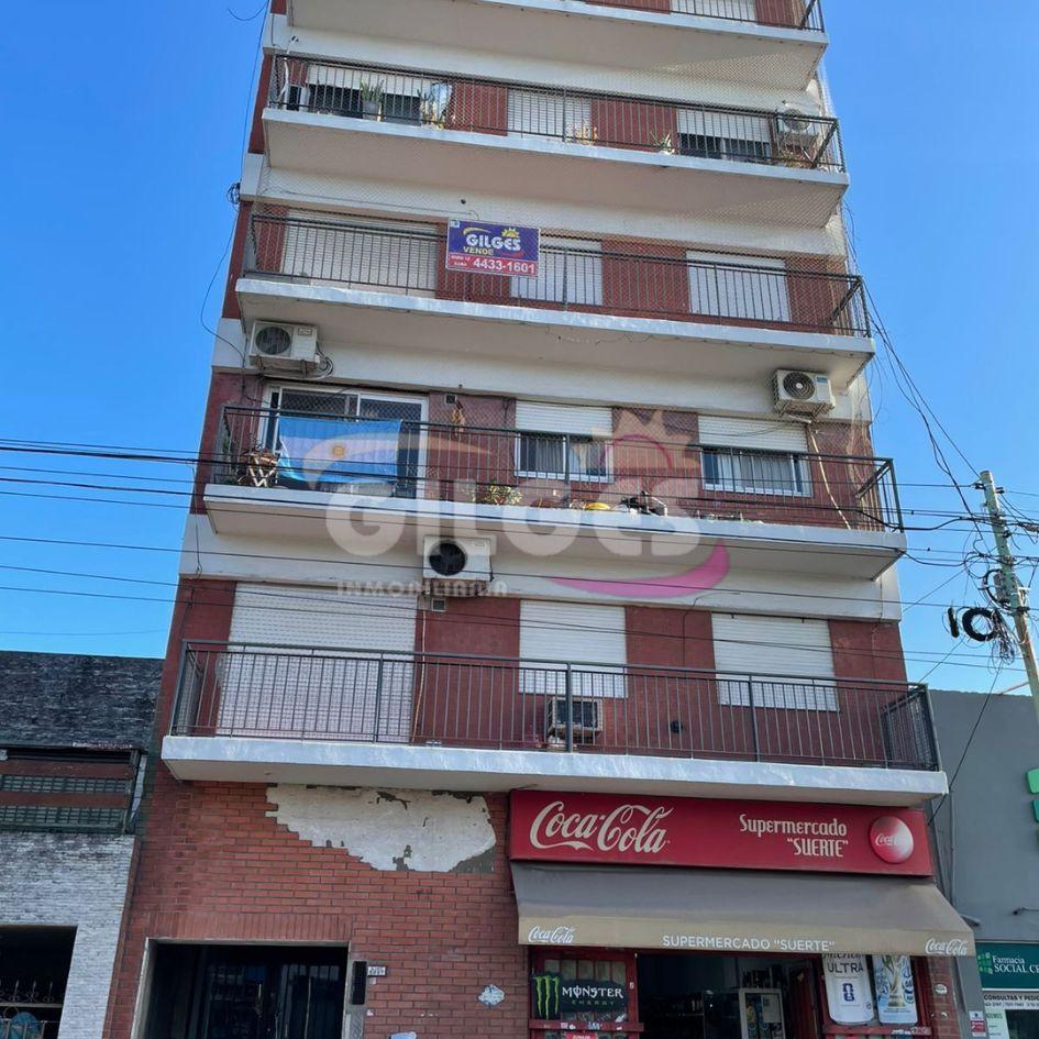 Departamento en AV. CRUZ al 6200, Villa Lugano