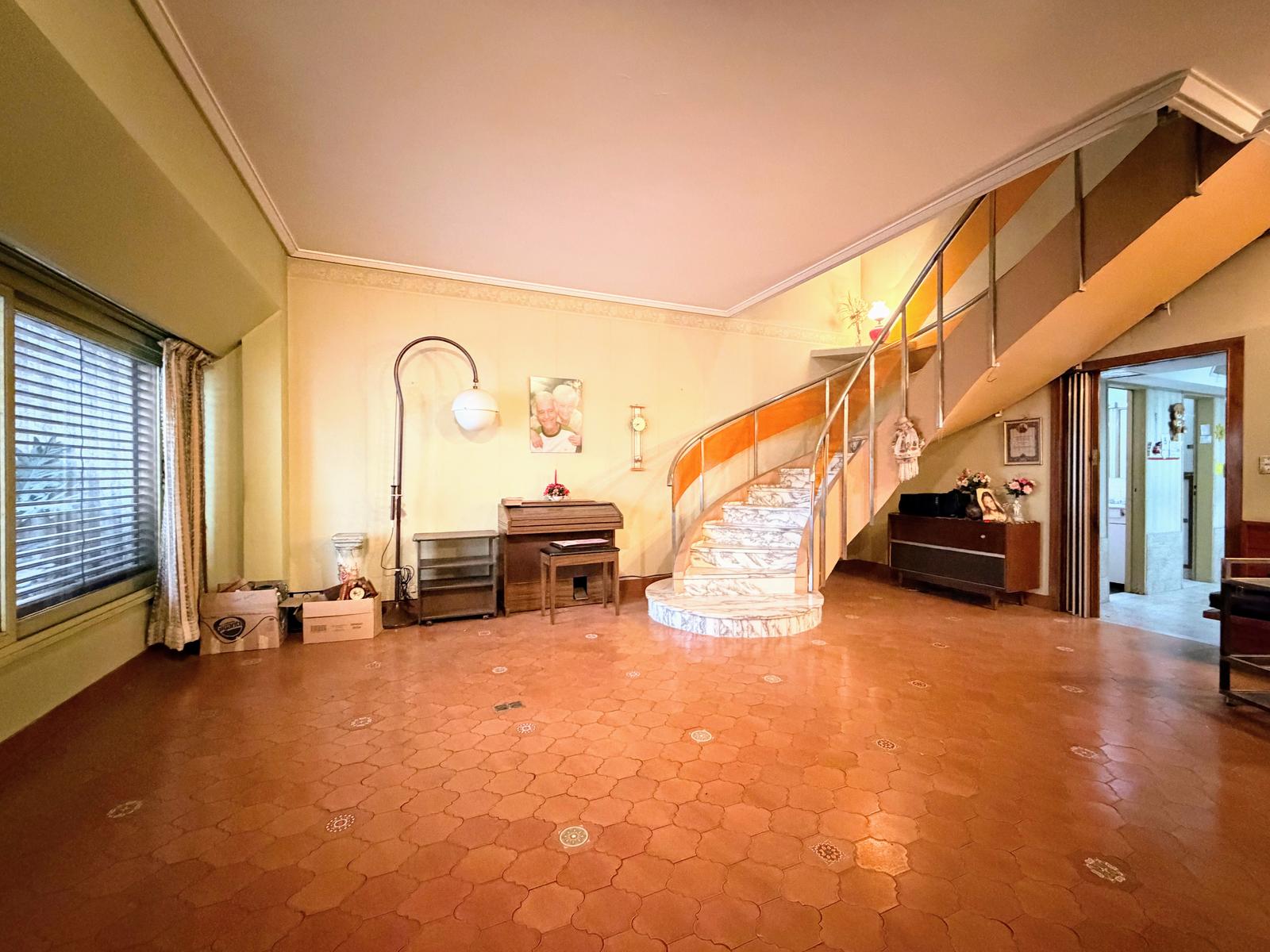 Casa en VENTURA BOSCH al 7000, Liniers