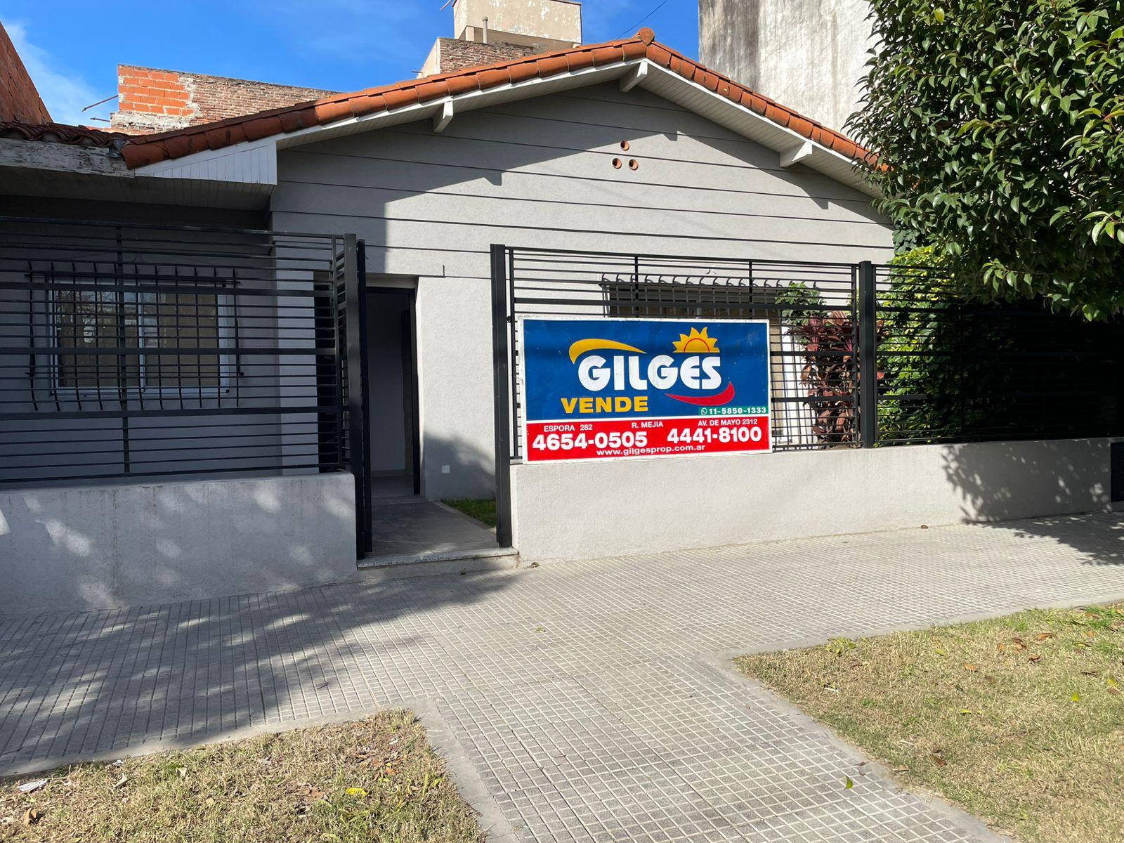Casa en EMILIO MITRE al 200, Ramos Mejia