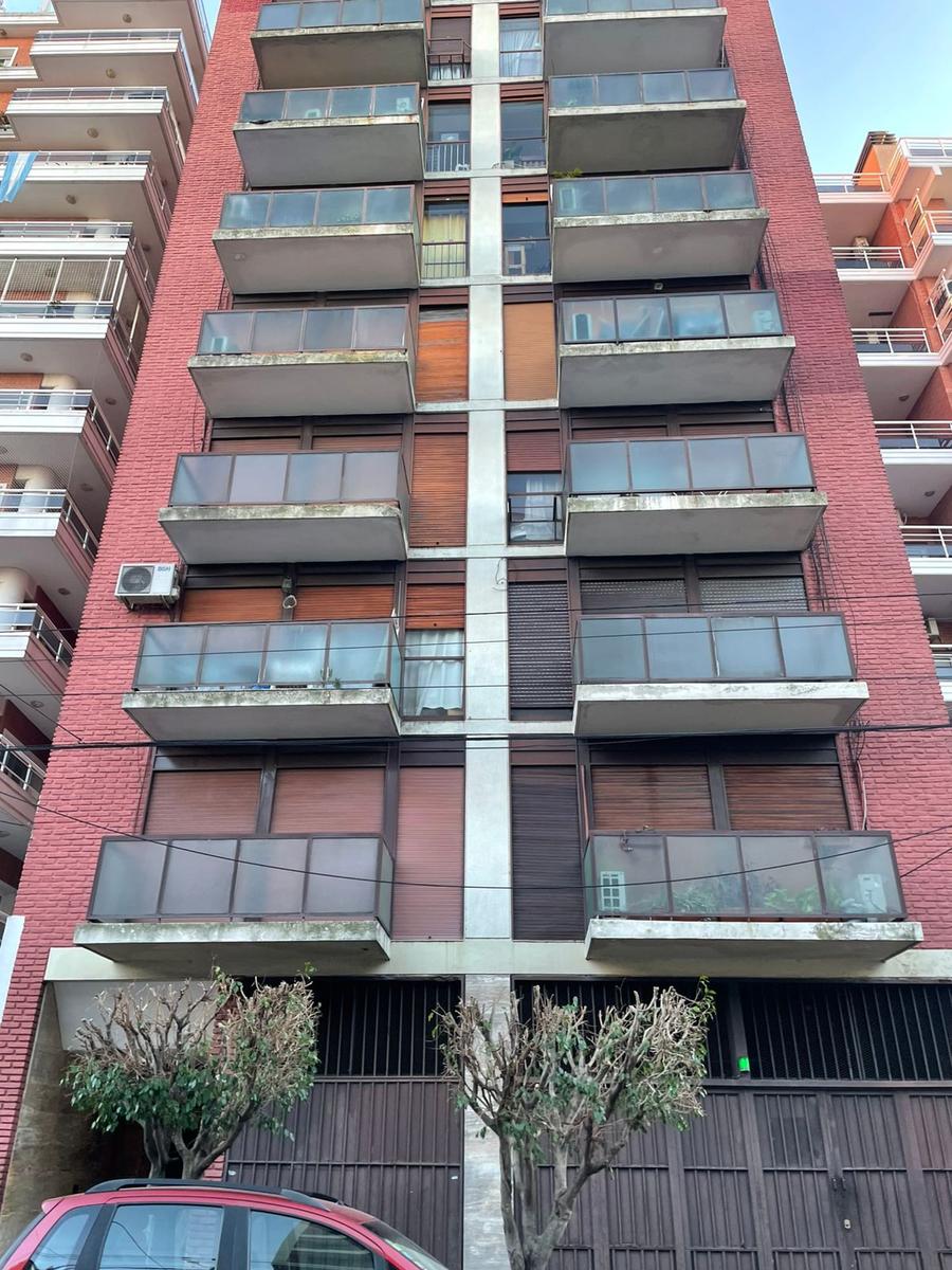 Departamento en BME MITRE  al 300, Ramos Mejia