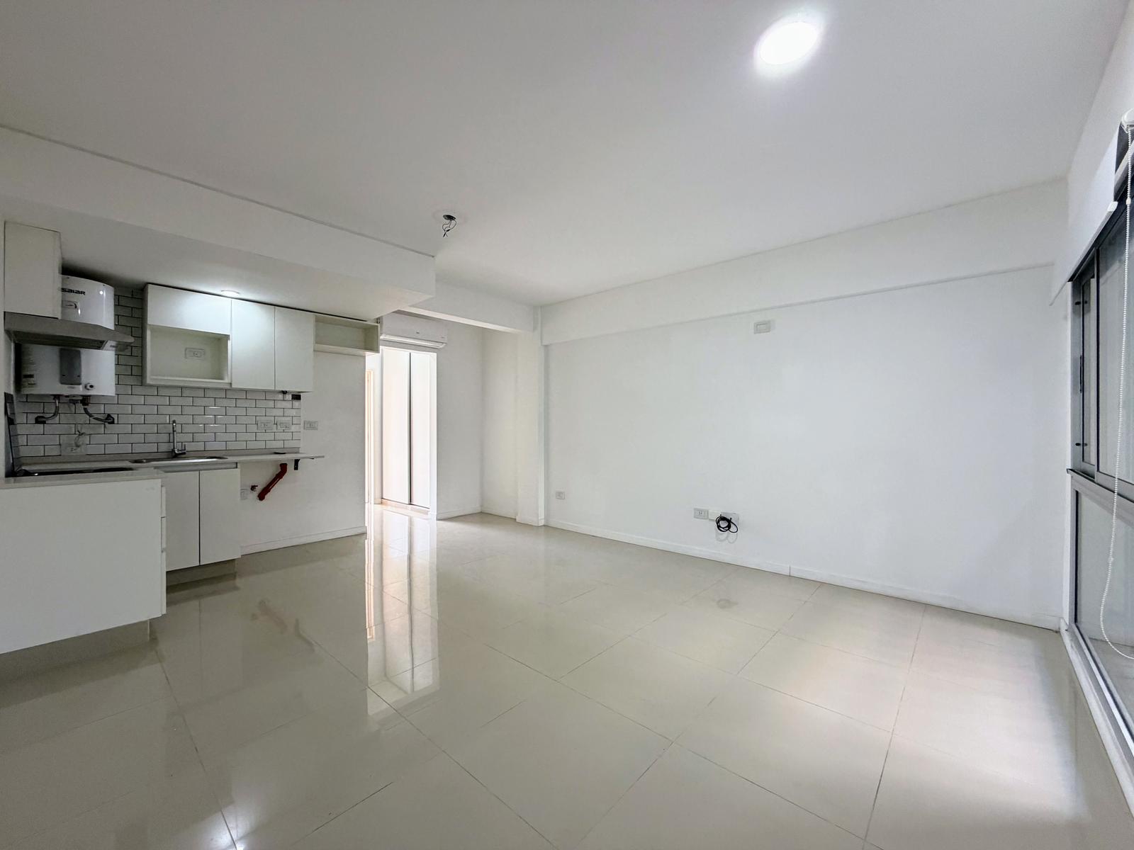 Departamento en PIZURNO al 100, Ramos Mejia
