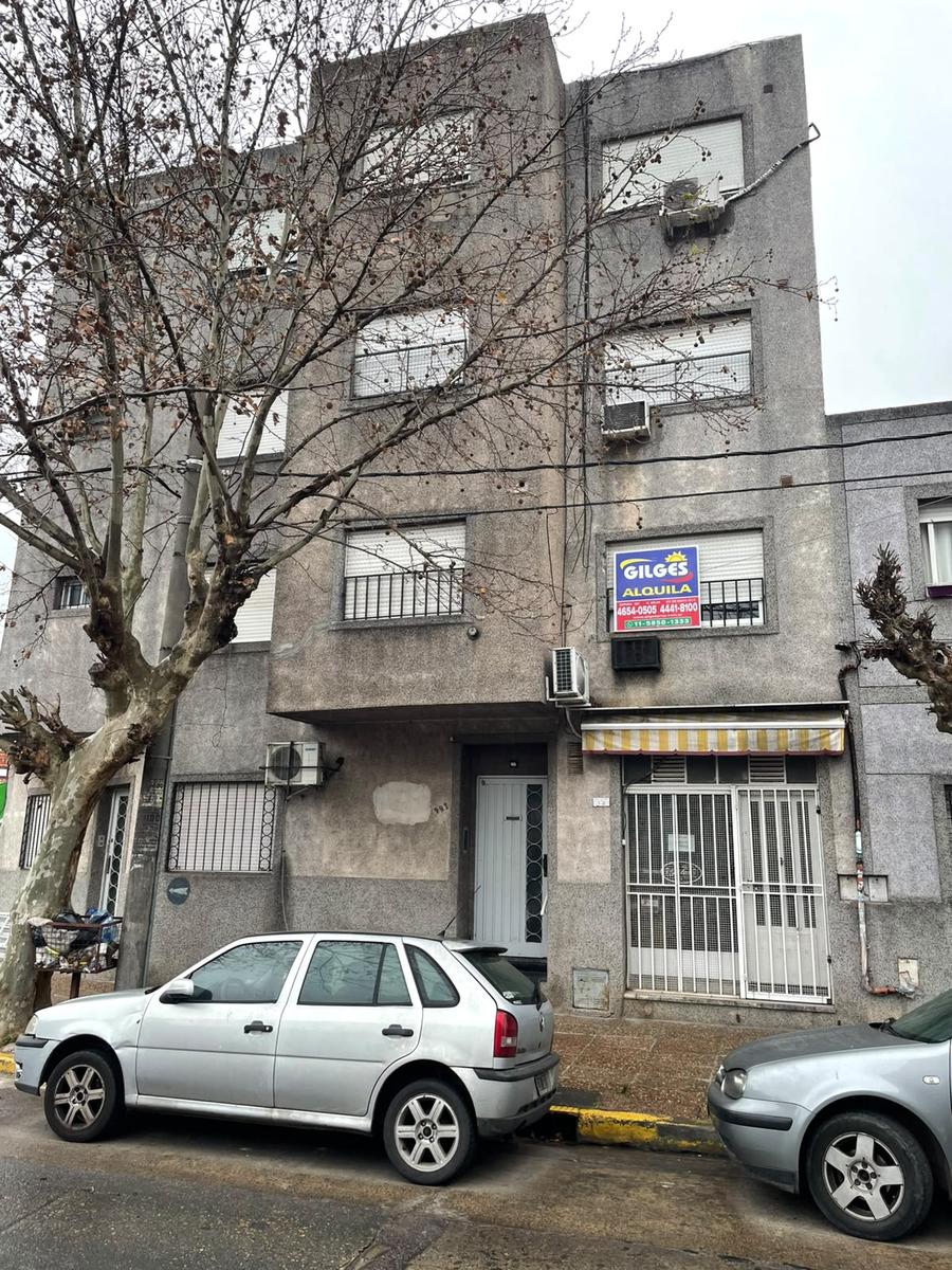 Departamento en NECOCHEA  al 900, Ramos Mejia
