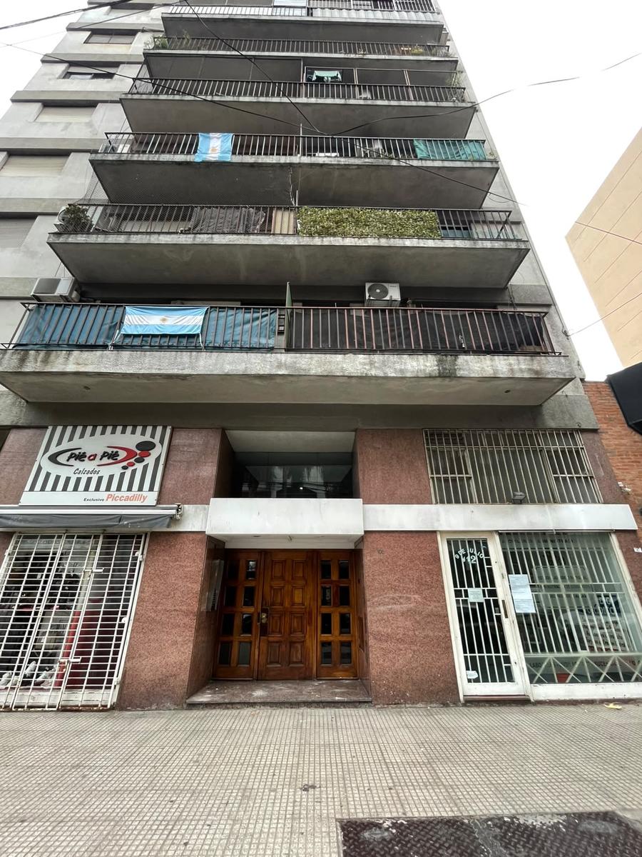 Departamento en 9 DE JULIO al 100, Ramos Mejia