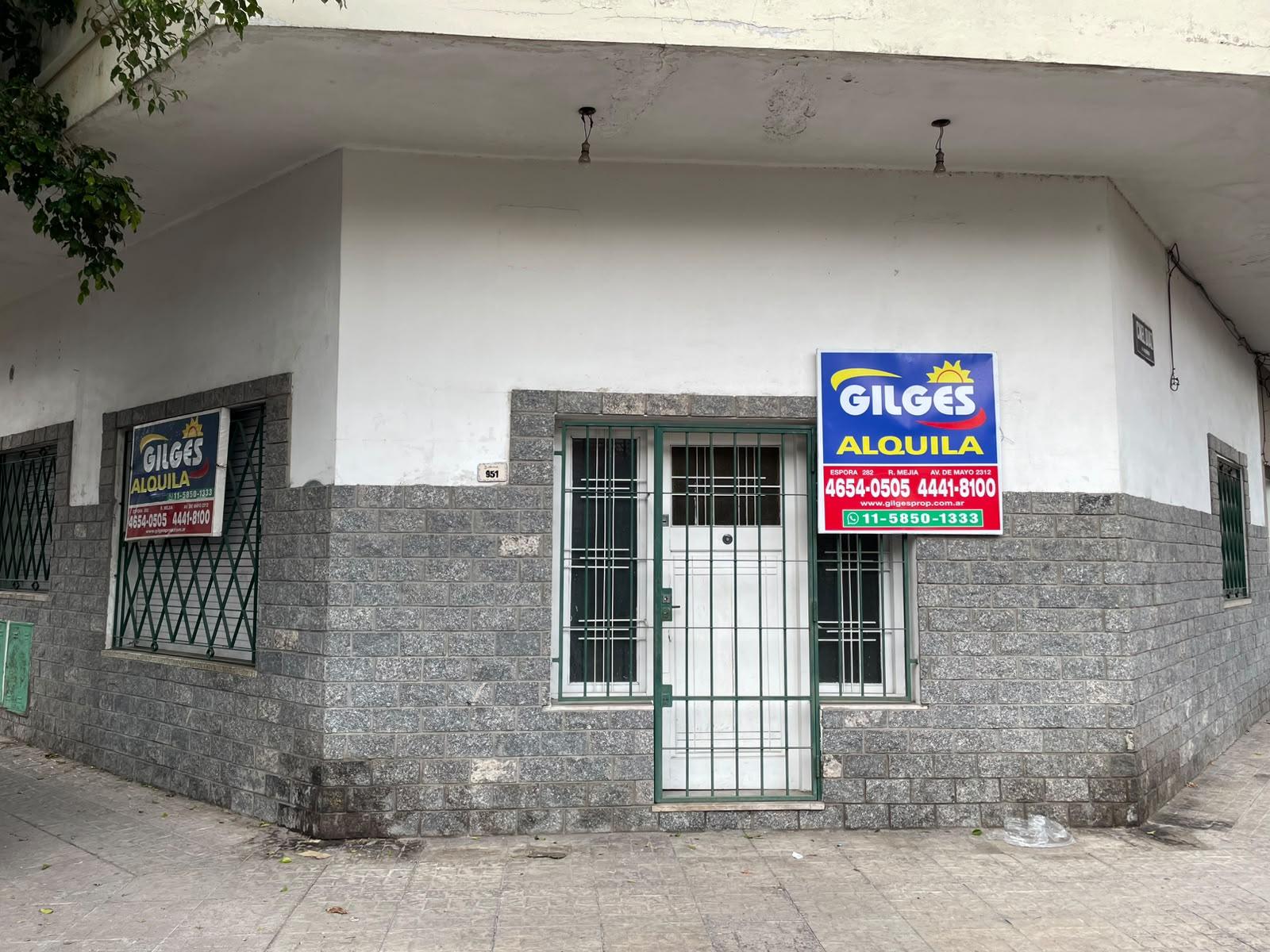 Casa en BOLIVAR  al 900, Ramos Mejia