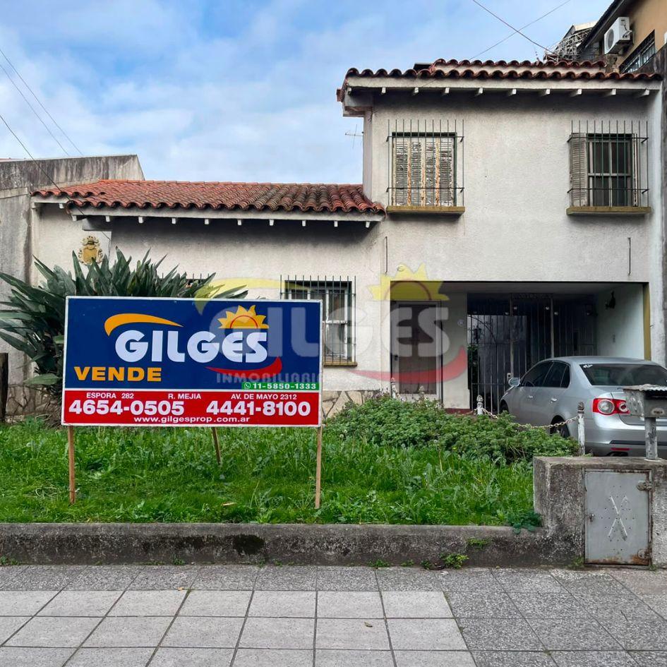 Casa en AVELLANEDA   al 1000, Ramos Mejia