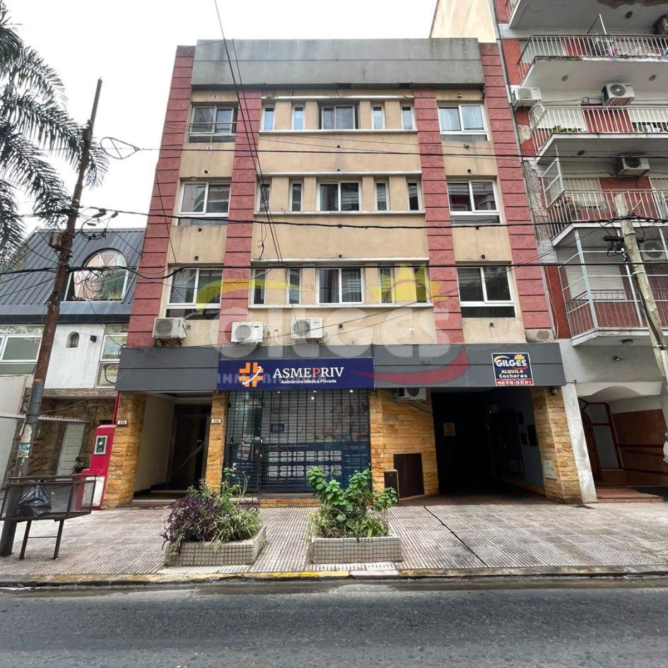 Departamento en BOLIVAR  al 400, Ramos Mejia