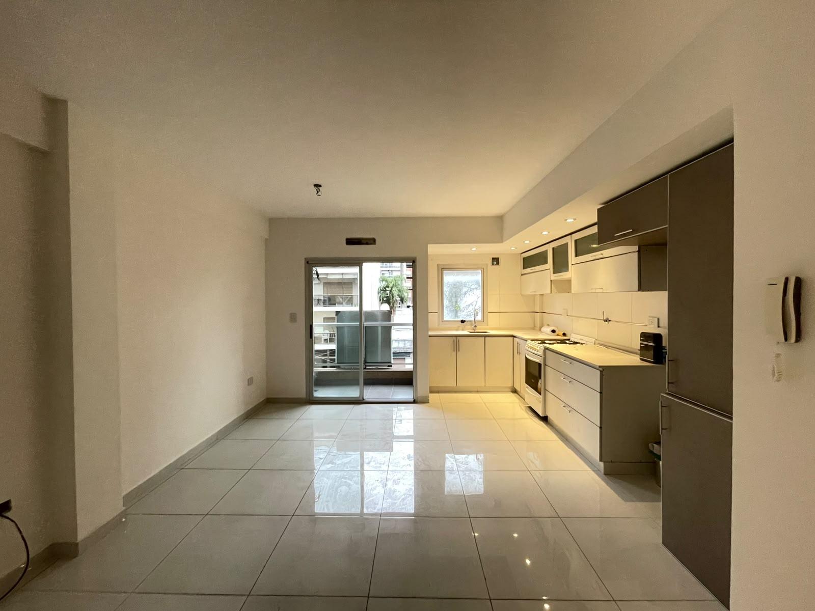 Departamento en CORRIENTES  34, Ramos Mejia