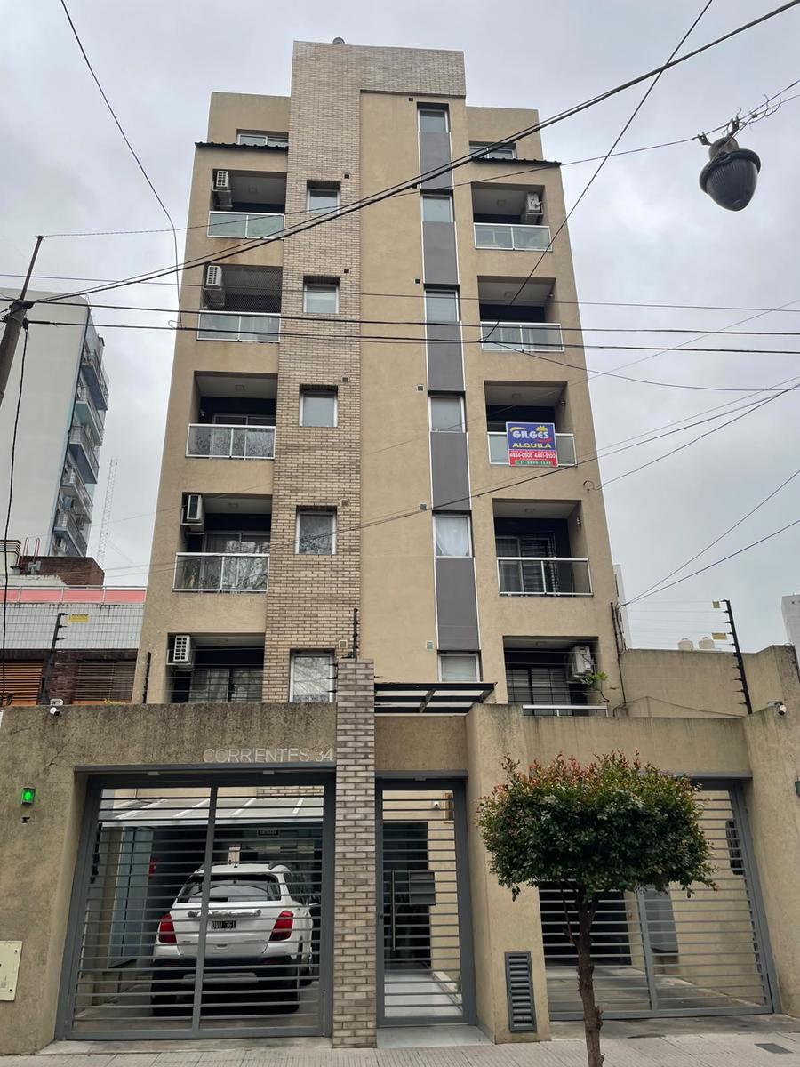 Oficina en CORRIENTES  34, Ramos Mejia