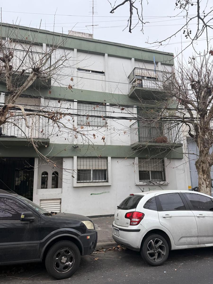 Departamento en BME MITRE  al 700, Ramos Mejia