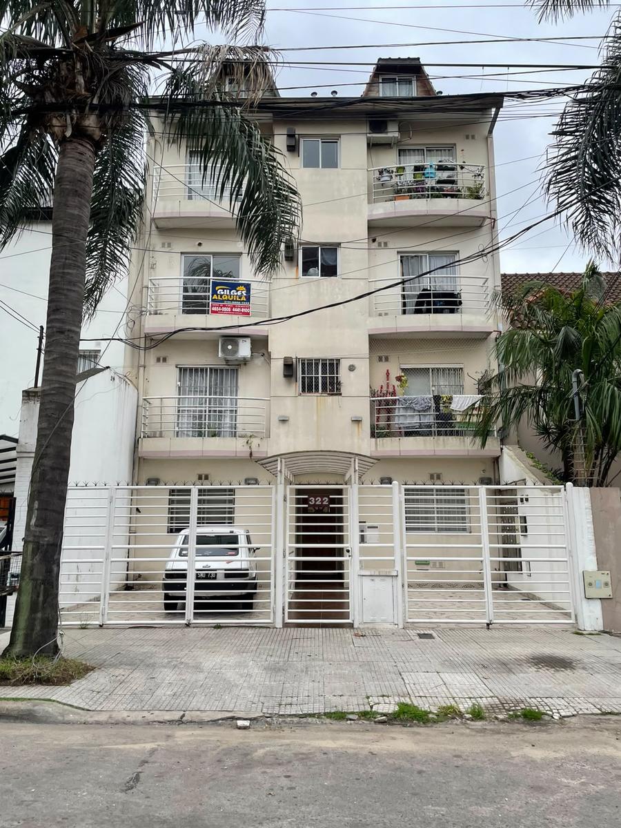 Departamento en LAVALLE  al 300, Ramos Mejia
