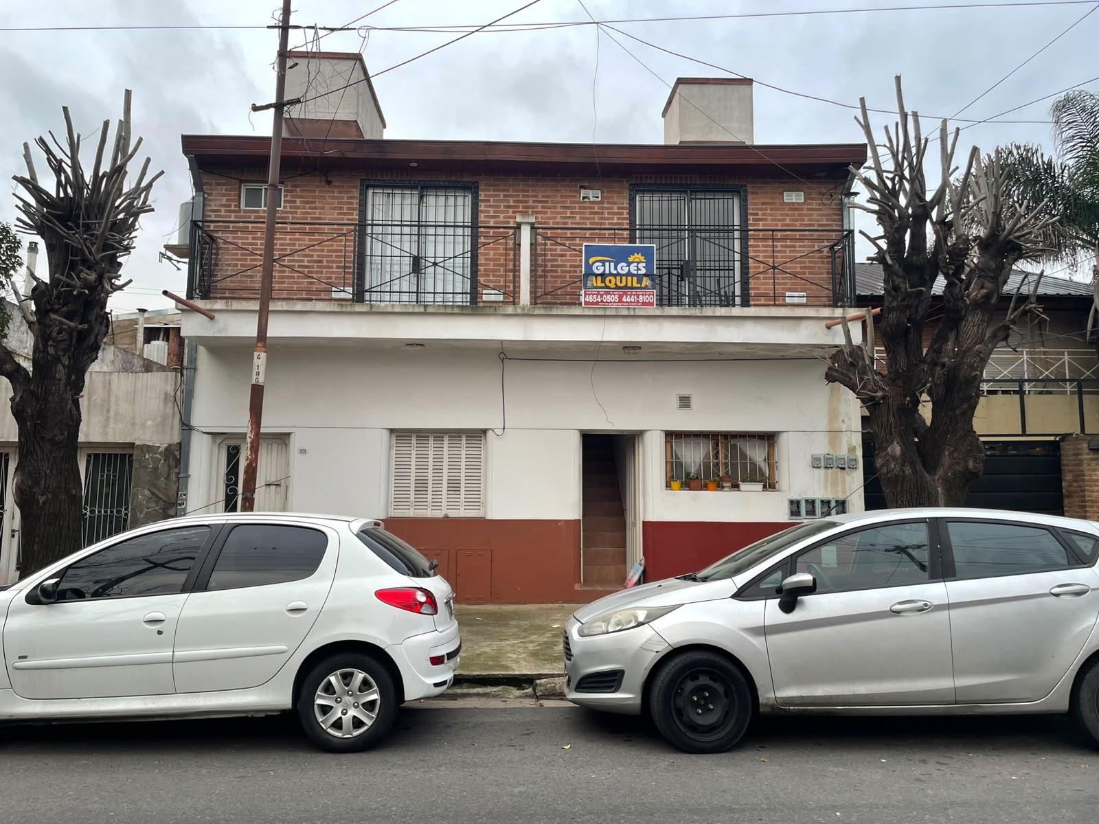Departamento en ALFREDO PALACIOS al 900, Ramos Mejia