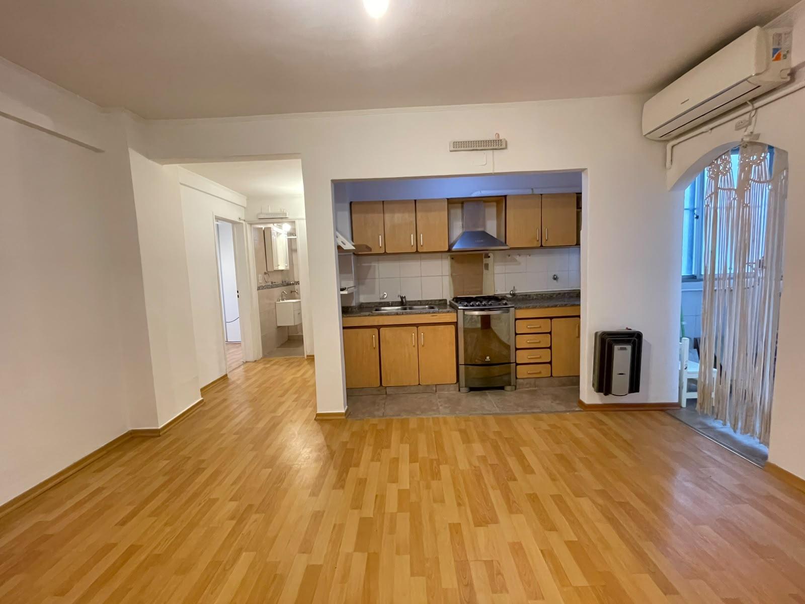 Departamento en SUIPACHA  al 300, Ramos Mejia