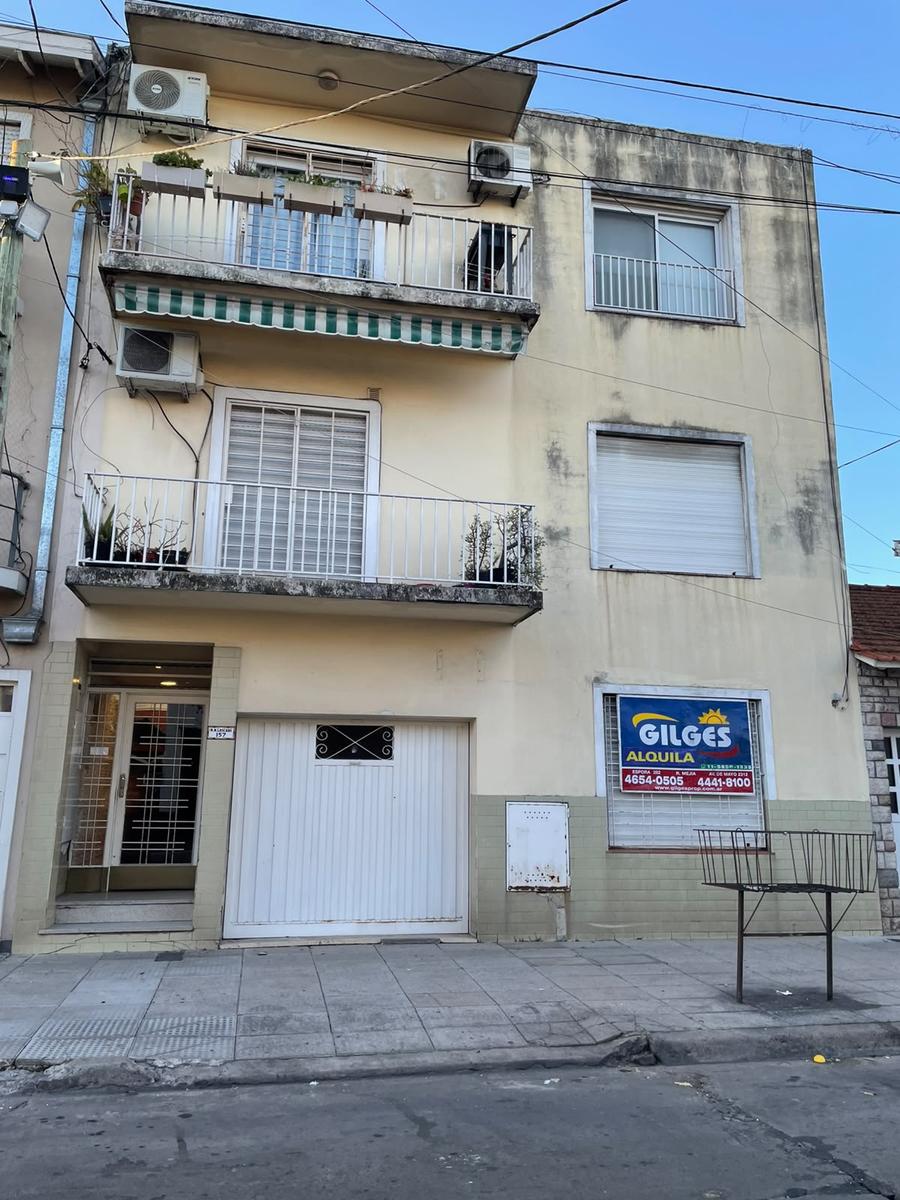Departamento en MAESTRA LASCANO  al 100, Ramos Mejia