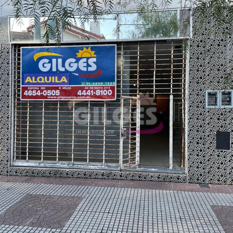 Local en ALTE BROWN  al 100, Ramos Mejia