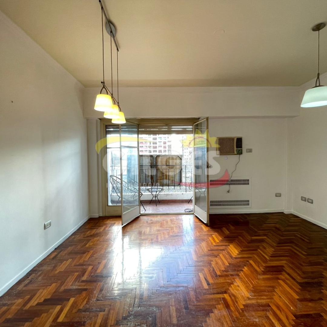 Departamento en SAN LORENZO 27, Ramos Mejia